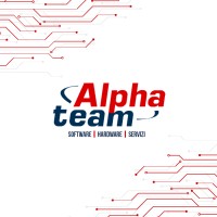 Alpha Team